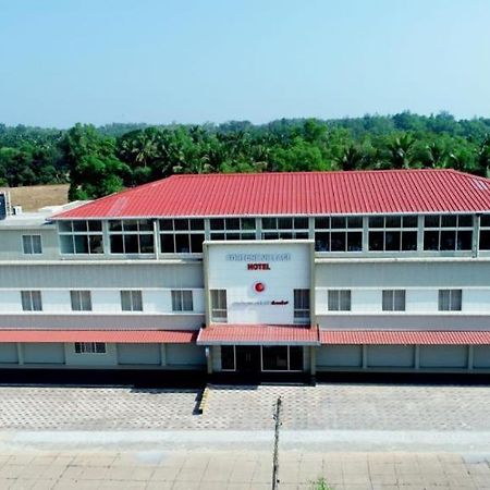 Fortune Village Hotel Kundapur Luaran gambar