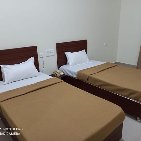 Fortune Village Hotel Kundapur Luaran gambar