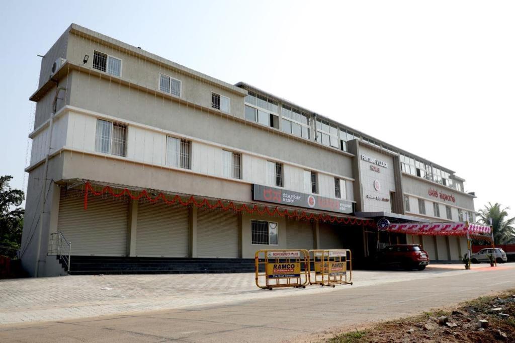 Fortune Village Hotel Kundapur Luaran gambar