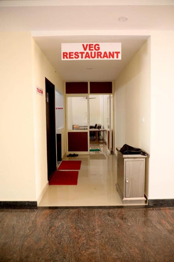 Fortune Village Hotel Kundapur Luaran gambar