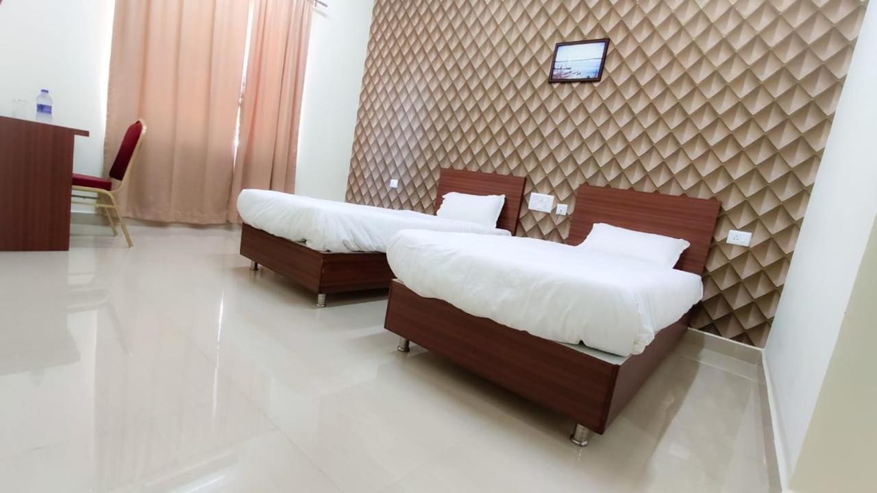 Fortune Village Hotel Kundapur Luaran gambar