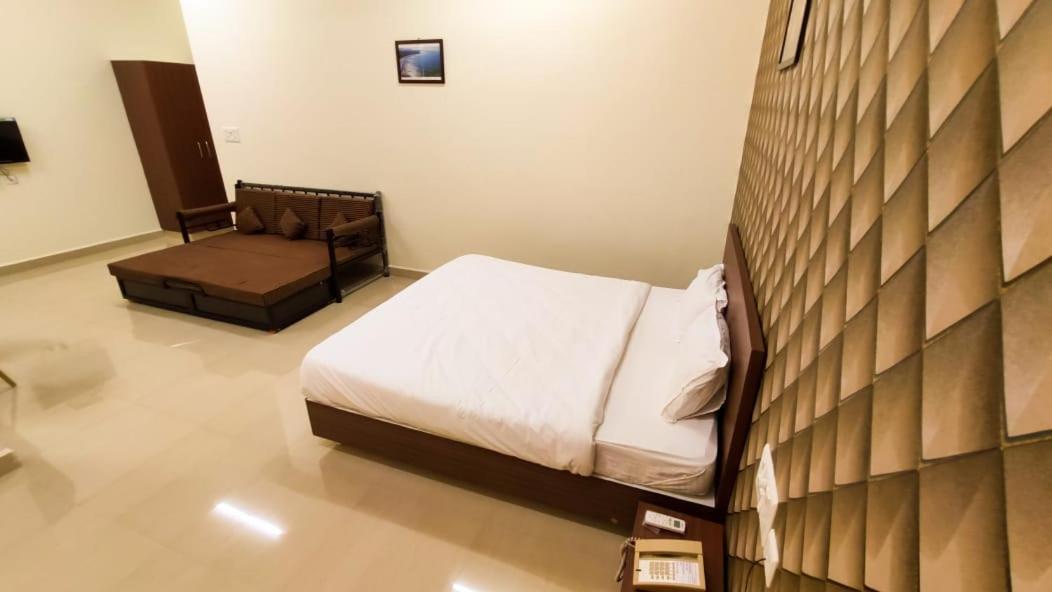 Fortune Village Hotel Kundapur Luaran gambar