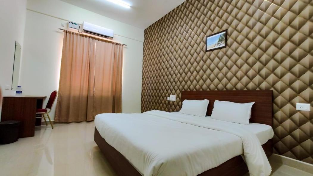 Fortune Village Hotel Kundapur Luaran gambar