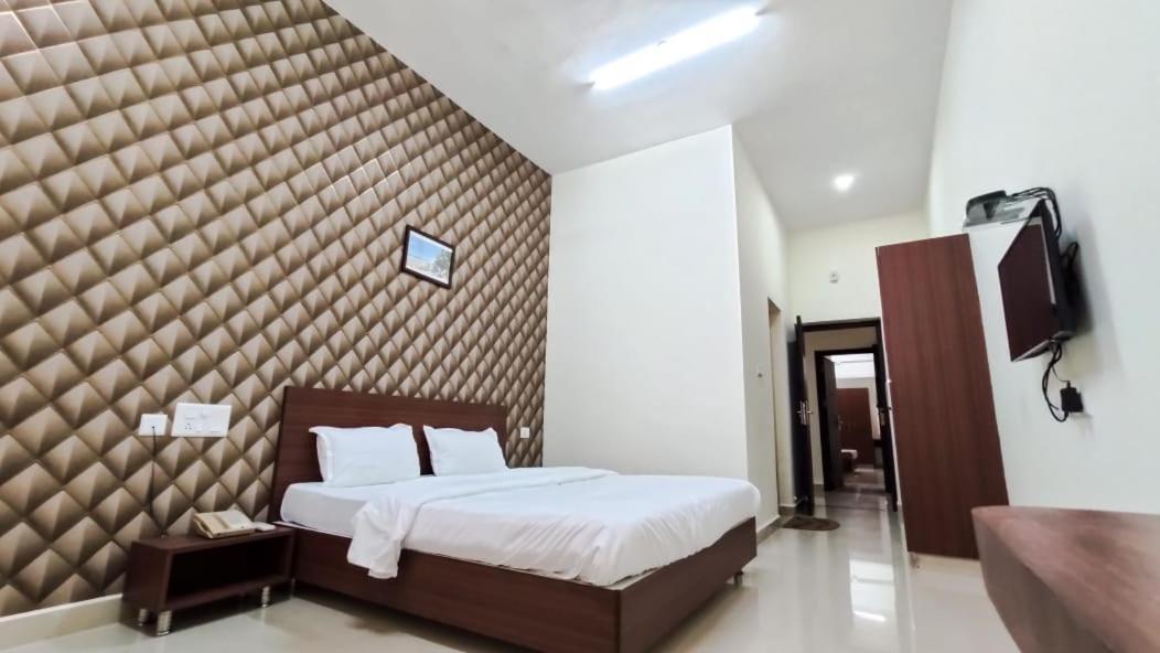 Fortune Village Hotel Kundapur Luaran gambar