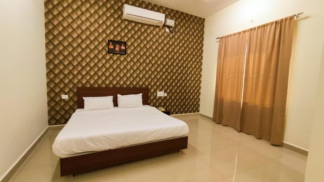 Fortune Village Hotel Kundapur Luaran gambar