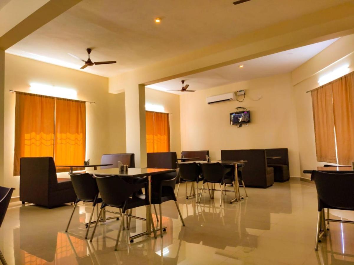 Fortune Village Hotel Kundapur Luaran gambar