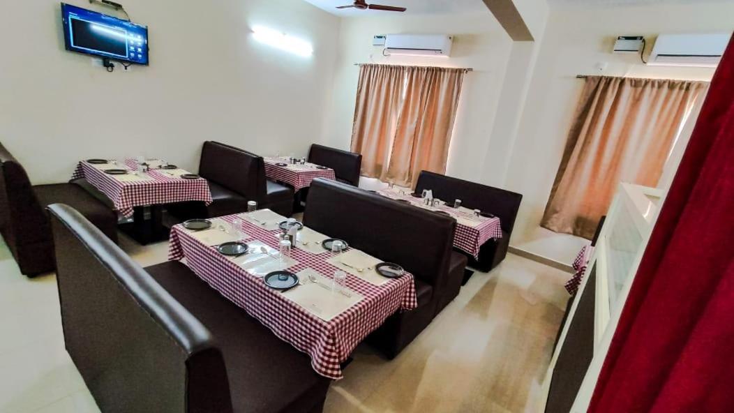 Fortune Village Hotel Kundapur Luaran gambar