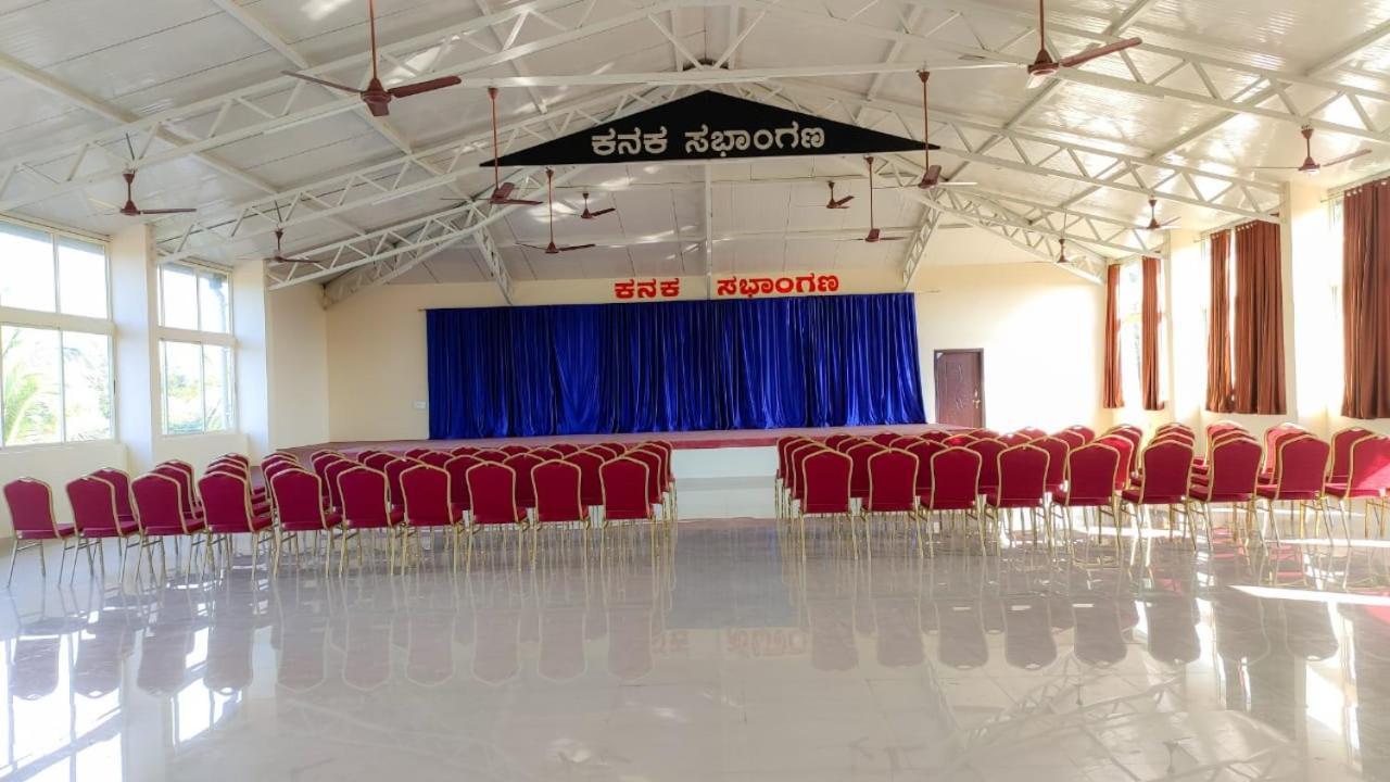 Fortune Village Hotel Kundapur Luaran gambar