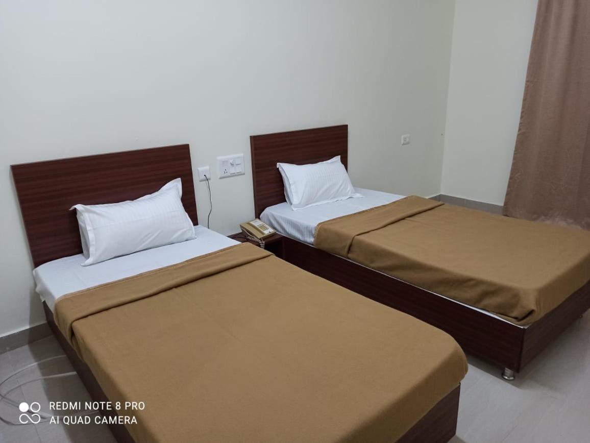 Fortune Village Hotel Kundapur Luaran gambar